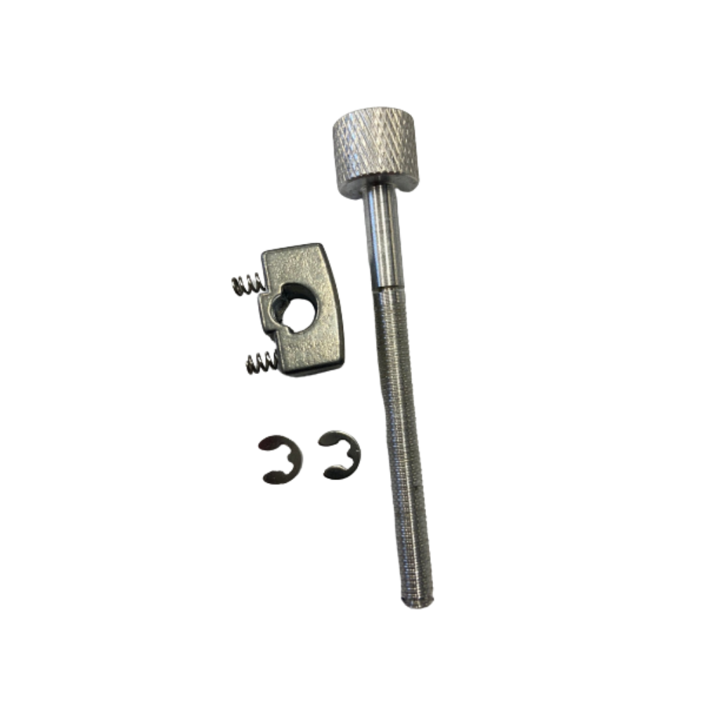 KDR-M21 Bolts, locking washers, and accessory parts