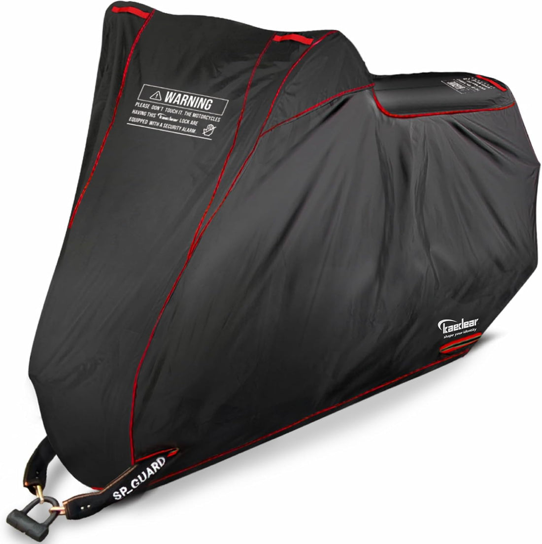 Kaedear Weather Shield Bike Cover Bike Cover Bike Cover KDR-C2