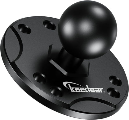 Base Mount Ball Mount (1 inch/circle) KDR-R5-1