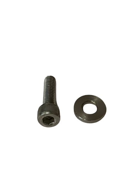 KDR-M21-3 Body fixing bolt (with washer)