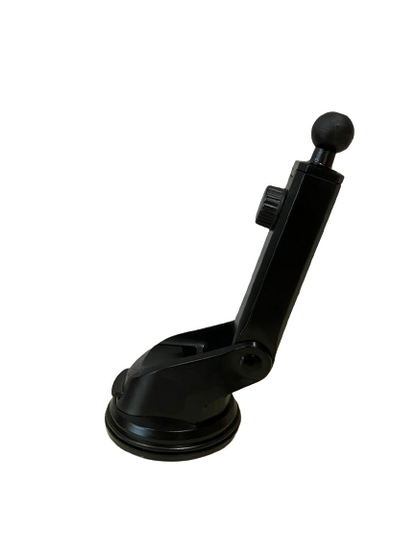 KAM-M1-S 17mm gel mount / suction cup base