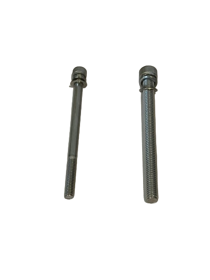 KDR-H11 Attached Bolts *Bolts only sold separately