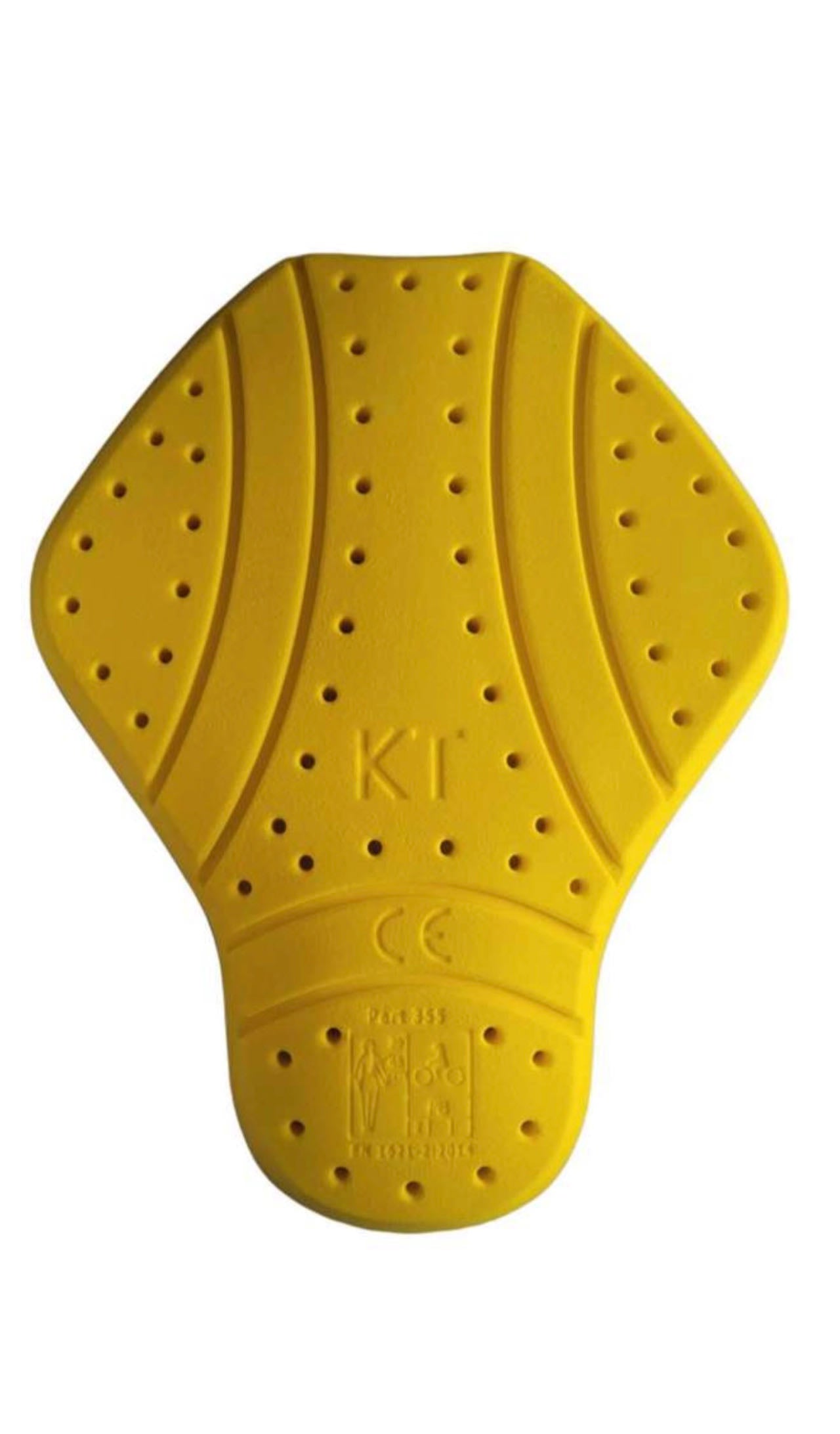 KDR-RC-CP-B Spine protector