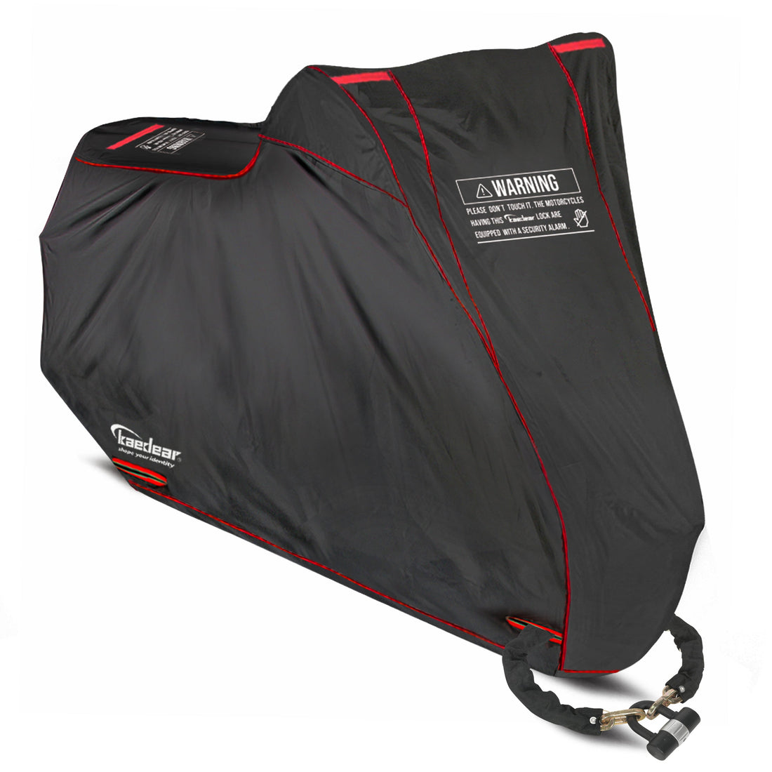 Kaedear Weather Shield Bike Cover Bike Cover Bike Cover KDR-C2 [Wholesale]