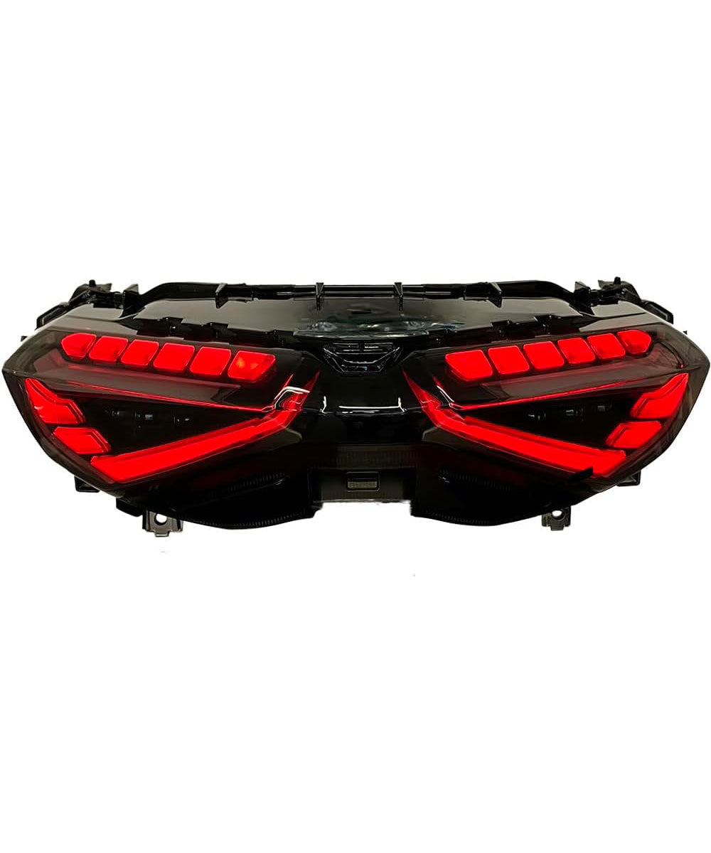 Cyber ​​LED Custom Tail Light KDR-NMAX-RL1