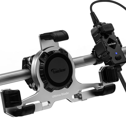 Ultima Blade/Air Mount KDR-M27PA-HB (clamp/charging function)