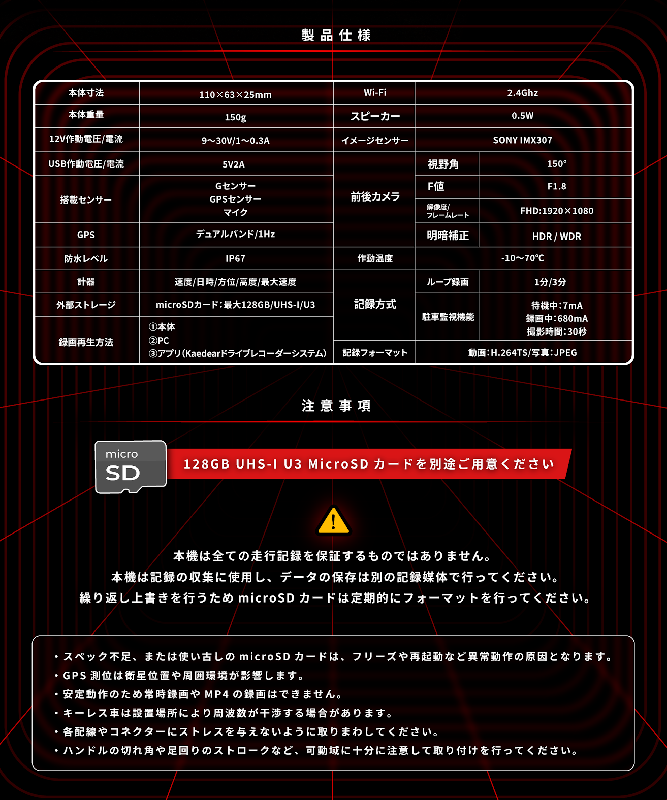 KDR-D801-BSD 