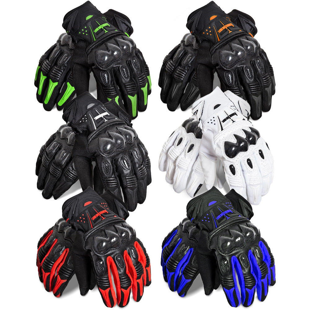 Electro MOTO Gloves KDR-GL1